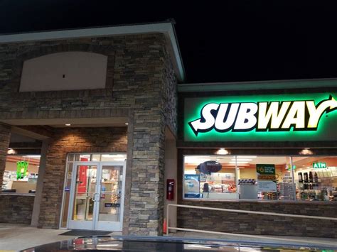 subway in bakersfield ca|subway stockdale hwy.